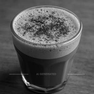 Strong Mocha Filter