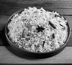 Jeera Rice