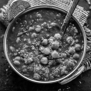 Punjabi Chole