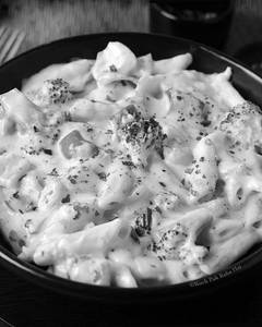 Alfredo Pasta