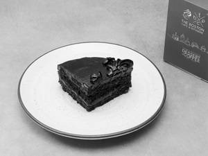 Vegan Chocolate Pastry