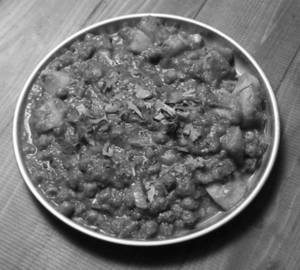 Veg Korma
