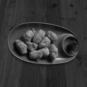 Cheese Pakoda [8 Pc]