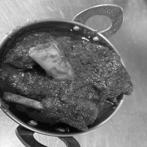 Mutton Kosha