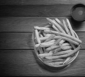 Peri Peri French Fries     