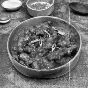 Chicken chilli