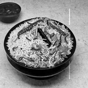 Veg Biryani