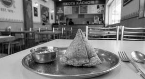 ALOO SAMOSA [1PC]