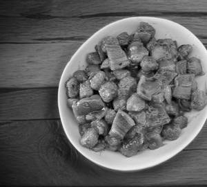 Chana Chilli