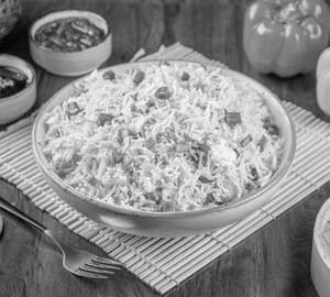 Egg Fried Rice