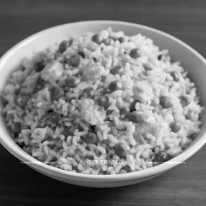 Egg Fried Ricee