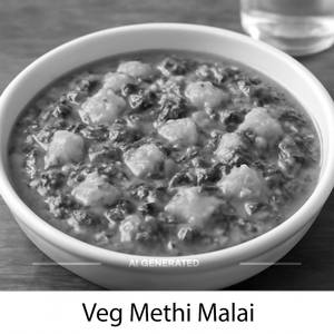 veg methi nal