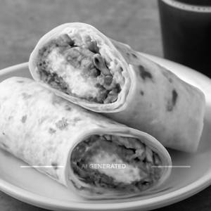 Kfz Crispy Cluck Wrap