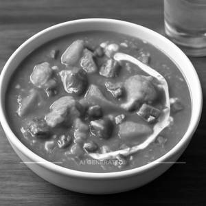 Veg Lahori Masala