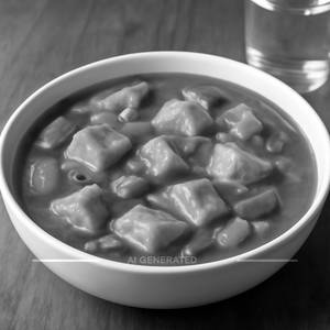 Paneer Chili Gravy