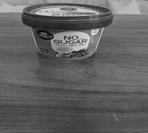 No Sugar Coffee