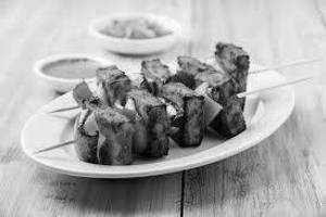 Paneer angara kebab