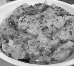Masala Khichu