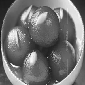 Gulaab jamun [pcs]