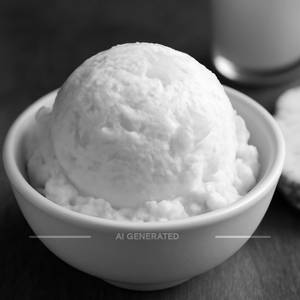 Pineapple Ice Cream