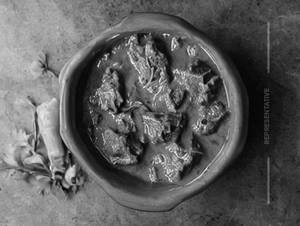 Mutton Handi