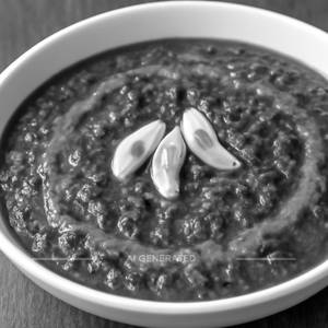 Methi Lasooni