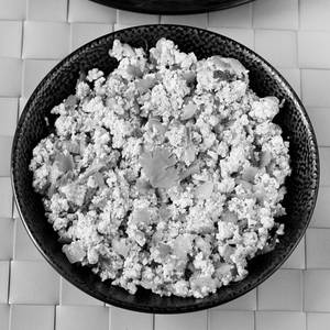 Paneer Bhurji