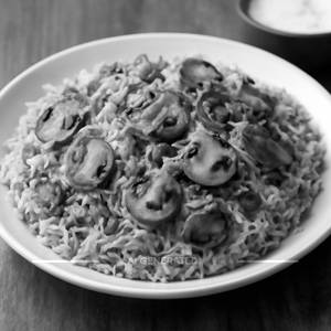 mashroom fride raeis