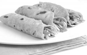 Corn Rolls
