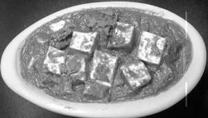 Kaju Paneer Masala 