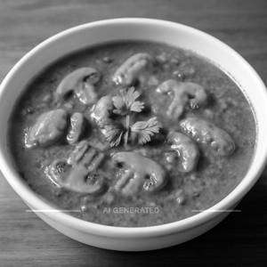 Mushroom Varhadi
