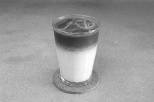 Match Latte Iced