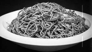 Veg Hakka Noodles