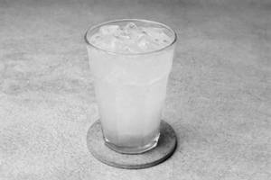 Passion Fruit Lemonade