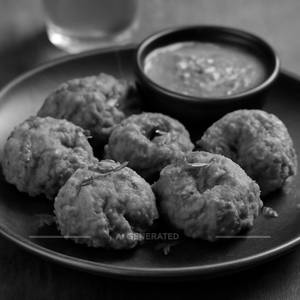 Chicken Tandoori Kurkure Momos