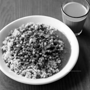 Moth Misal Poha [Full]