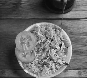 Tomato Rice