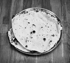 Tava Roti                             