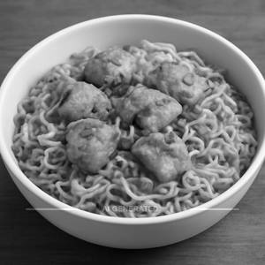 Chicken Maggie