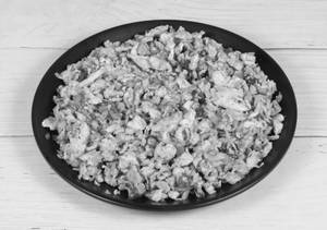 Egg Bhurji