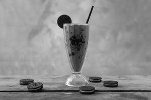 Chocolate Oreo Shake