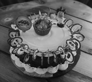 Black Forest 1Kg