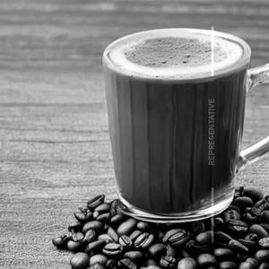 Classic Hot Coffee