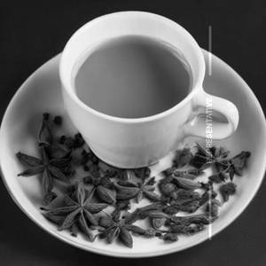 Cardamom tea elakka