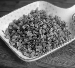 Crispy Corn