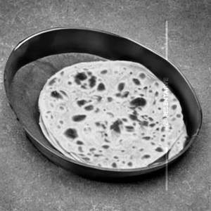 Paratha Bucket