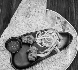 Kabab Veg