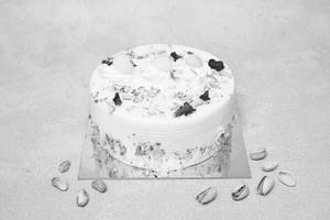 Rasmalai Cake (Medium)