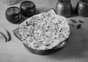 Butter Kulcha