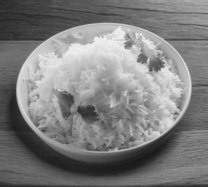 Steam Rice